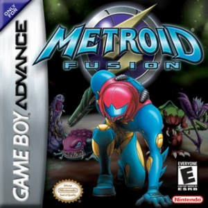 2002f — Official Metroid Games 2025 option 4