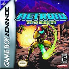 2004zm — Official Metroid Games 2025 option 6