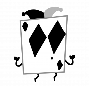 Card — Create a Magic 8 character tier list (OP,TIES,BB,NICHE) option 84