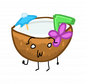 Coconut — Create a Magic 8 character tier list (OP,TIES,BB,NICHE) option 97