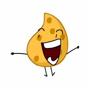 Cookie Drop — Create a Magic 8 character tier list (OP,TIES,BB,NICHE) option 98