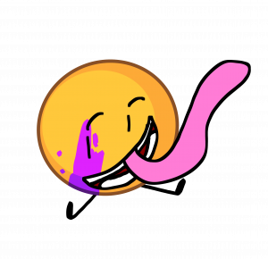 Paintball — Create a Magic 8 character tier list (OP,TIES,BB,NICHE) option 28