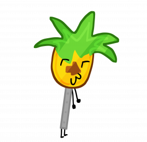 Pineapple Sign — Create a Magic 8 character tier list (OP,TIES,BB,NICHE) option 107