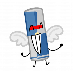 Redbull Gives You Wings — Create a Magic 8 character tier list (OP,TIES,BB,NICHE) option 112