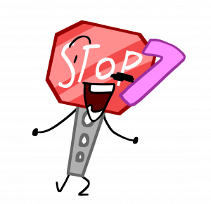 Stop Sign 7 — Create a Magic 8 character tier list (OP,TIES,BB,NICHE) option 115