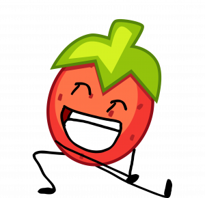 Strawberry — Create a Magic 8 character tier list (OP,TIES,BB,NICHE) option 33