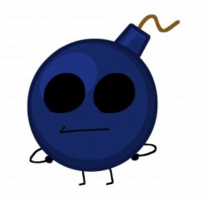 Tom The Bomb — Create a Magic 8 character tier list (OP,TIES,BB,NICHE) option 116