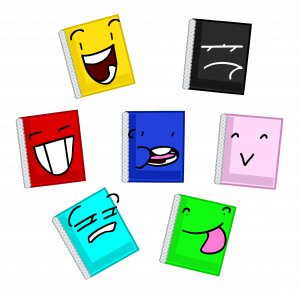 Zzzzz 17666565557 Notebooks — Create a Magic 8 character tier list (OP,TIES,BB,NICHE) option 141