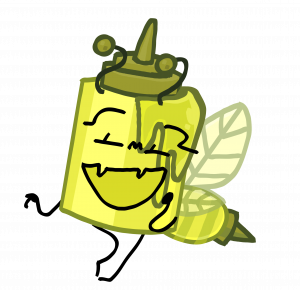 Zzzzz 1766656661honey Mustard — Create a Magic 8 character tier list (OP,TIES,BB,NICHE) option 139
