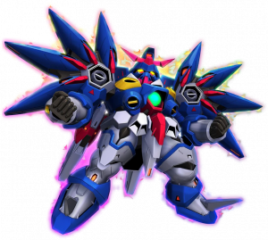 Ubg8500u03202 — G Generation Eternal UR Unit Tier List option 57