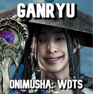Screenshot 2026 09 03 213732 — Onimusha: Way of the Sword All Bosses option 1