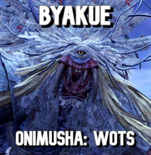 Screenshot 2026 09 03 224126 — Onimusha: Way of the Sword All Bosses option 3