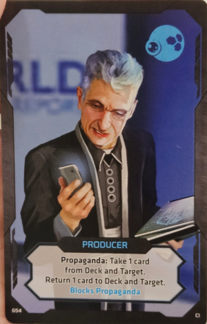 coup rebellion card sleeves Amazon.com: Star Wars Unlimited Moff Gideon Art Sleeves main image 1