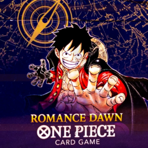 Create a One Piece Card Game Sets (Up to OP-14) Tier List - TierMaker