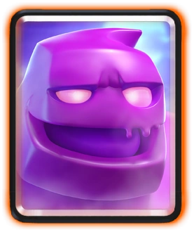 Elixir Golem — All Clah Royale Cards option 29