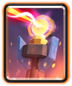 Inferno Tower — All Clah Royale Cards option 63