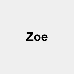 Zzzzz 1768263016image 2 — Nomi Femminili option 303