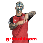 Grimaldoom — The Ultimate SoFIFA Tierlist (2020-2026) option 50