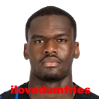 Ilovedumfries — The Ultimate SoFIFA Tierlist (2020-2026) option 55