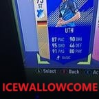 Iwc — The Ultimate SoFIFA Tierlist (2020-2026) option 82