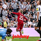 Johnny — The Ultimate SoFIFA Tierlist (2020-2026) option 84