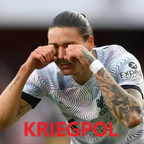 Kriegpol — The Ultimate SoFIFA Tierlist (2020-2026) option 91