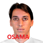 Osamabinselke — The Ultimate SoFIFA Tierlist (2020-2026) option 109