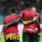Peko — The Ultimate SoFIFA Tierlist (2020-2026) option 112