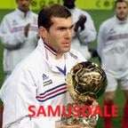 Samusdale — The Ultimate SoFIFA Tierlist (2020-2026) option 155