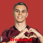 Trossard — The Ultimate SoFIFA Tierlist (2020-2026) option 168
