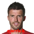 Zzzzz 1768655760carrick — The Ultimate SoFIFA Tierlist (2020-2026) option 196