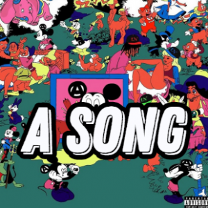A Song — *RELEASED* NINE VICIOUS SONGS TIER LIST option 40