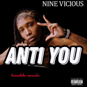 Anti You — *RELEASED* NINE VICIOUS SONGS TIER LIST option 29