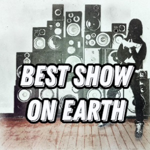 Best Show On Earth — *RELEASED* NINE VICIOUS SONGS TIER LIST option 5