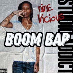 Boom Bap — *RELEASED* NINE VICIOUS SONGS TIER LIST option 14