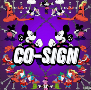 Co Sign — *RELEASED* NINE VICIOUS SONGS TIER LIST option 44