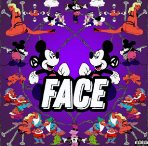 Face — *RELEASED* NINE VICIOUS SONGS TIER LIST option 48