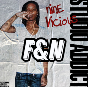 Fandn — *RELEASED* NINE VICIOUS SONGS TIER LIST option 8