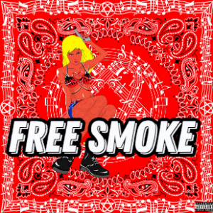 Free Smoke — *RELEASED* NINE VICIOUS SONGS TIER LIST option 65