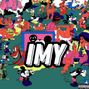 Imy — *RELEASED* NINE VICIOUS SONGS TIER LIST option 36