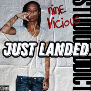 Just Landed — *RELEASED* NINE VICIOUS SONGS TIER LIST option 18