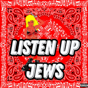 Listen Up Jews — *RELEASED* NINE VICIOUS SONGS TIER LIST option 62