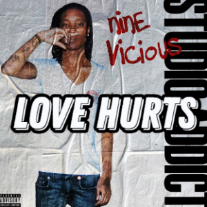 Love Hurts — *RELEASED* NINE VICIOUS SONGS TIER LIST option 17