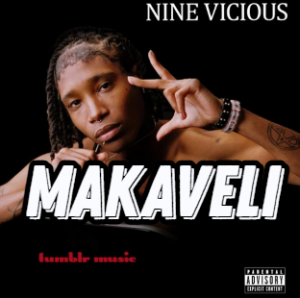 Makaveli — *RELEASED* NINE VICIOUS SONGS TIER LIST option 25