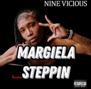 Margiela Steppin — *RELEASED* NINE VICIOUS SONGS TIER LIST option 24