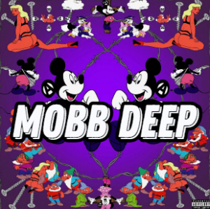 Mobb Deep — *RELEASED* NINE VICIOUS SONGS TIER LIST option 50