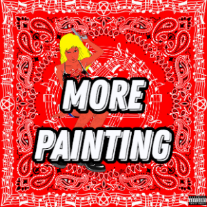 More Painting — *RELEASED* NINE VICIOUS SONGS TIER LIST option 59