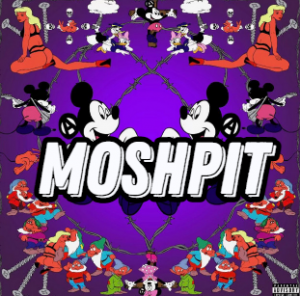 Moshpit — *RELEASED* NINE VICIOUS SONGS TIER LIST option 46