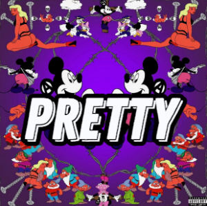 Pretty — *RELEASED* NINE VICIOUS SONGS TIER LIST option 53