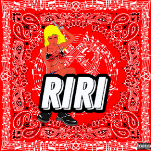 Riri — *RELEASED* NINE VICIOUS SONGS TIER LIST option 58